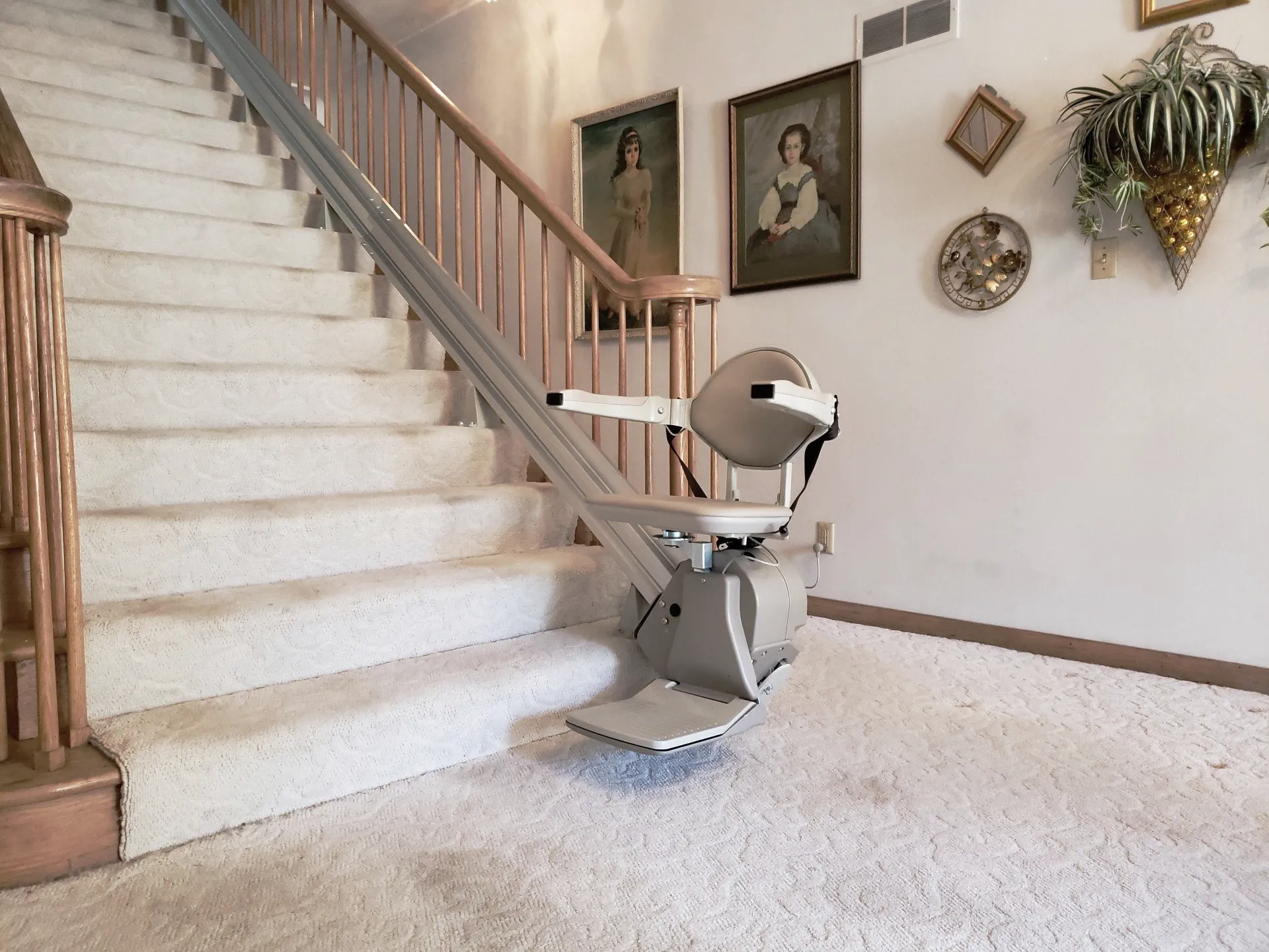 Stairlift Maintenance in Black River Falls, WI and Nearby Cities