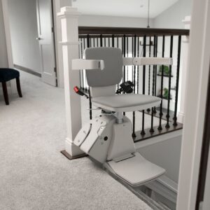 Stairlifts and Bruno Chair Lift in Caledonia, MN and Nearby Cities