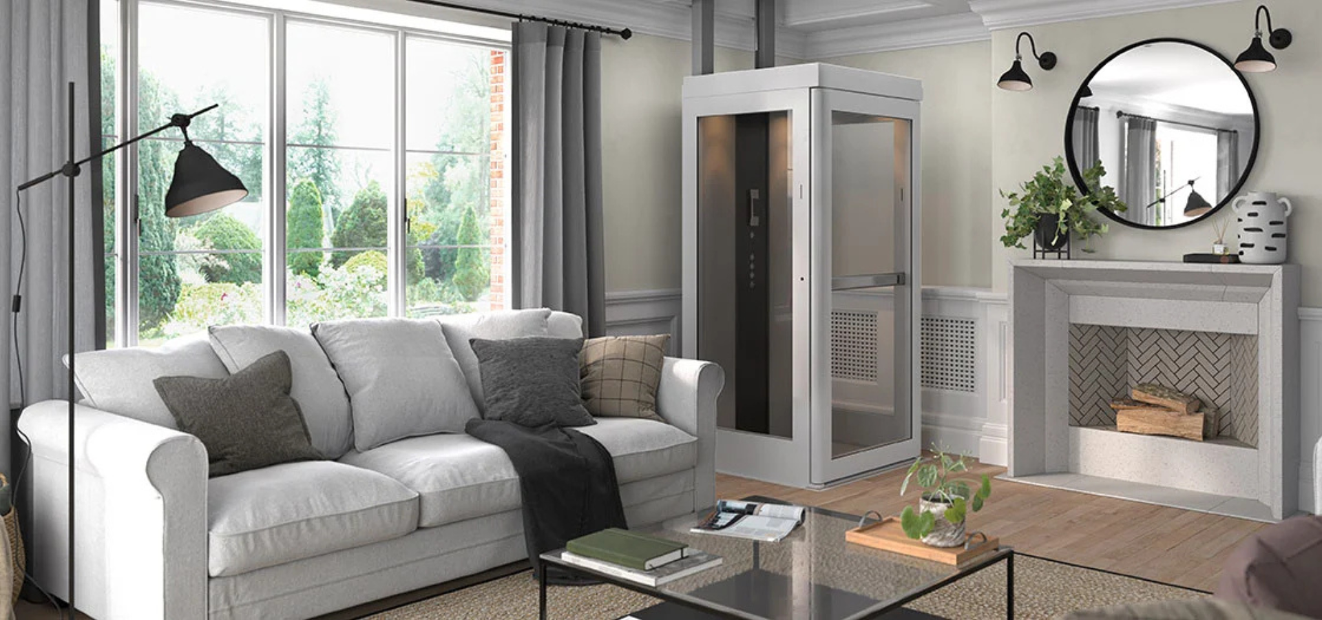 Platform Elevator in La Crosse, Sparta, WI, Rochester, MN, Winona, MN and Nearby Cities